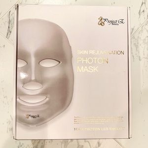 Project E Beauty LED Mask